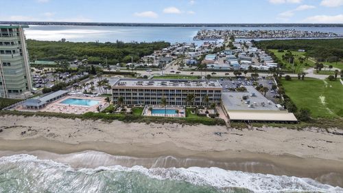 316-9800 S Ocean Dr, Jensen Beach, FL, 34957-2369 | Card Image