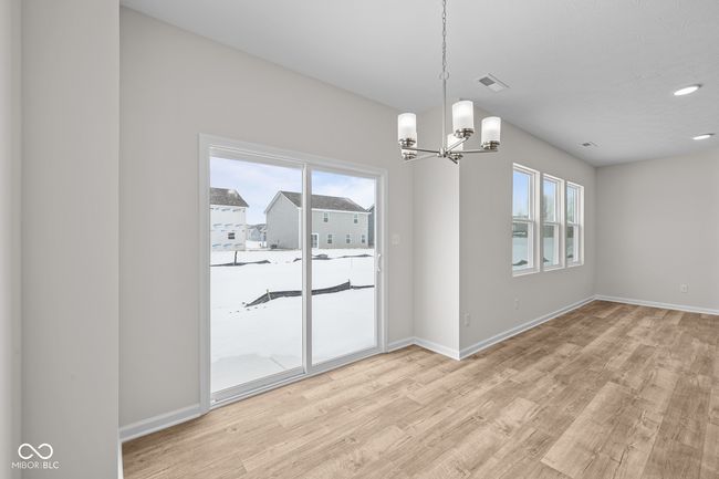10109 Redwood Peak Ln, House other with 3 bedrooms, 2 bathrooms and null parking in Indianapolis IN | Image 14
