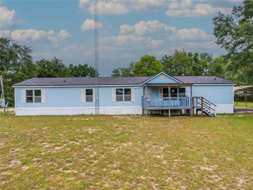 15431 Se 28th St, Morriston, FL, 32668-2884 | Card Image