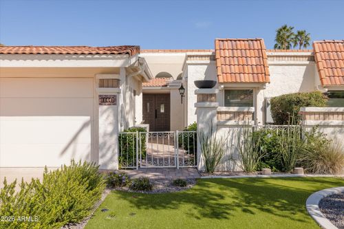 11447 N 56th Street, Scottsdale, AZ, 85254 | Card Image