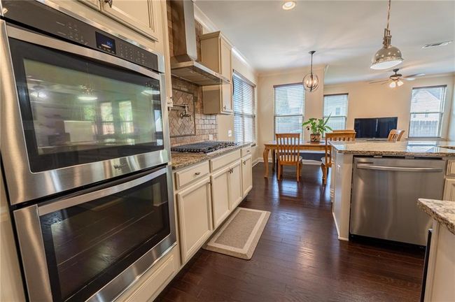 2600 Arnold Palmer Way, House other with 4 bedrooms, 4 bathrooms and null parking in Duluth GA | Image 16