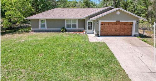 16824 Sw 17th Ave, Ocala, FL, 34473-4467 | Card Image
