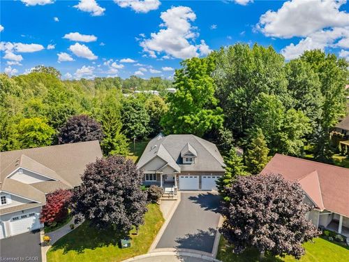 28 Maplewood Crt, Dunnville, ON, N1A3G8 | Card Image
