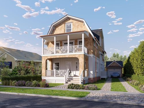 522 Waverly Blvd, Ocean City, NJ, 08226-4750 | Card Image