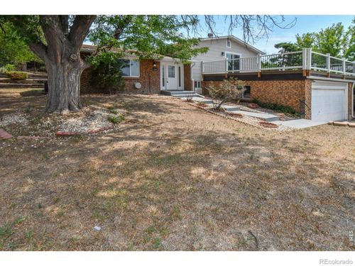 1442 Hilltop Dr, Longmont, CO, 80504-3011 | Card Image
