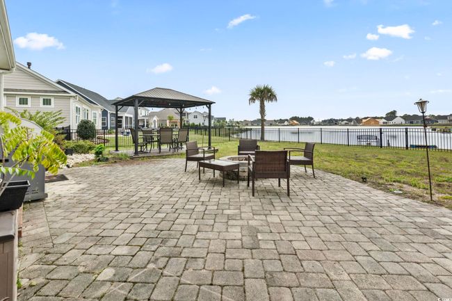 586 Indigo Bay Cir, House other with 5 bedrooms, 3 bathrooms and 6 parking in Myrtle Beach SC | Image 21