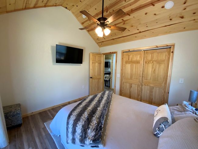 28 Copper Fox Corner, House other with 2 bedrooms, 2 bathrooms and null parking in Murphy NC | Image 30