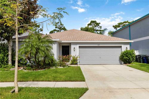 520 Aeolian Dr, NEW SMYRNA BEACH, FL, 32168-2405 | Card Image