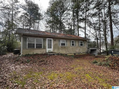 3319 Hillard Dr, Vestavia, AL, 35243-4930 | Card Image