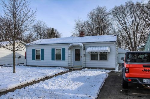 1420 S 3rd St, Mattoon, IL, 61938-5820 | Card Image