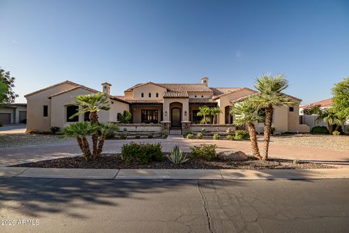 2914 E Portola Valley Dr, Gilbert, AZ, 85297-7669 | Card Image