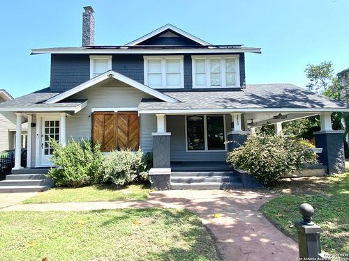 downstairs-1439 E Highland Blvd, San Antonio, TX, 78210 | Card Image