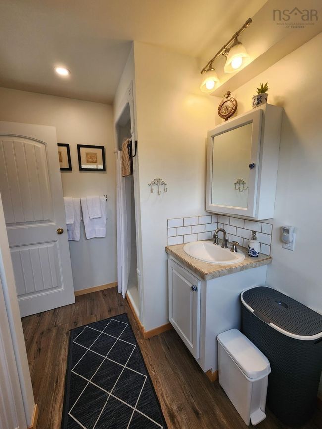 50 North Rd, House other with 2 bedrooms, 1 bathrooms and null parking in Larrys River NS | Image 20