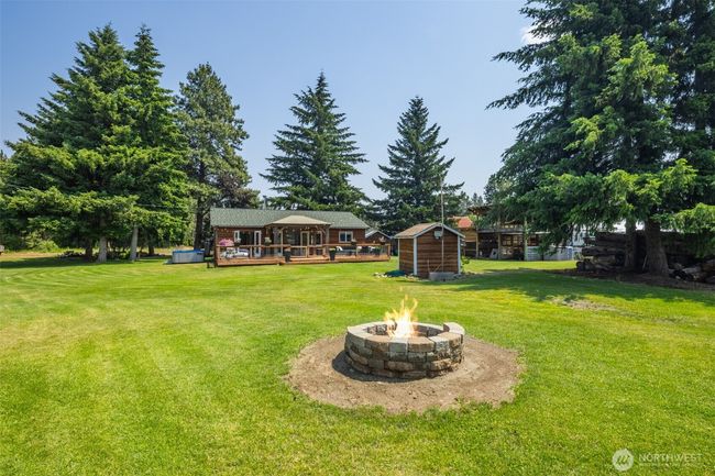 2431 Hwy 970, House other with 2 bedrooms, 2 bathrooms and 2 parking in Cle Elum WA | Image 33
