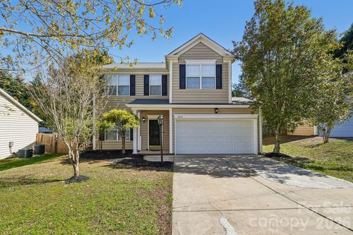3415 Cole Mill Rd, Charlotte, NC, 28270-1144 | Card Image