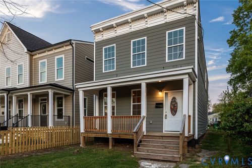 1313 N 31st St, Richmond, VA, 23223-6705 | Card Image
