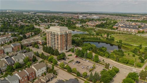 709-2325 Central Park Dr, Oakville, ON, L6H0E2 | Card Image