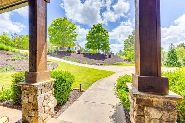 1644 Currahee Club Dr, House other with 4 bedrooms, 5 bathrooms and null parking in Toccoa GA | Image 6