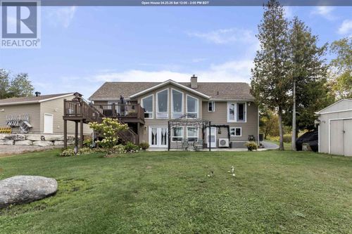 48 Lighthouse Point Dr, Thessalon, ON, P0R1L0 | Card Image