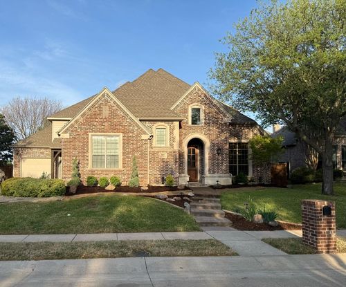 305 Haddington Ln, Mckinney, TX, 75071 | Card Image