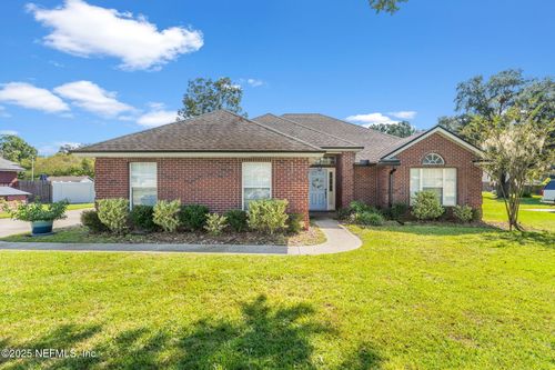 8369 Glenfield Oaks Dr, MACCLENNY, FL, 32063-7517 | Card Image