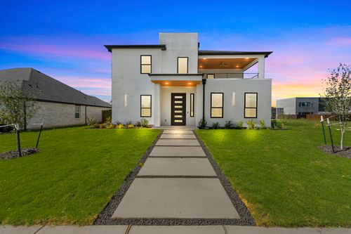 9727 Williford Trl, Frisco, TX, 75033-2579 | Card Image