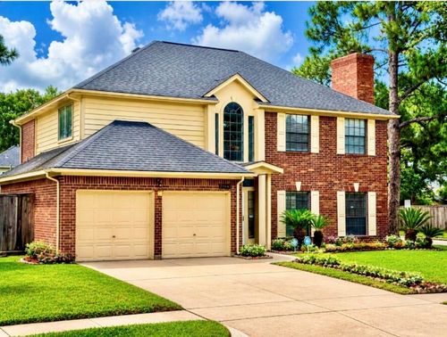 21642 Highland Knolls Dr, Katy, TX, 77450-5387 | Card Image