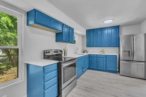 Residential in Red Oak 2