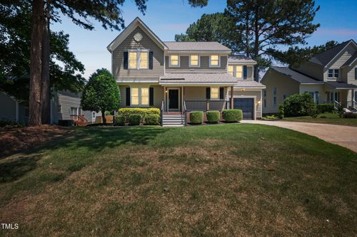 5505 Pennfine Dr, Raleigh, NC, 27610-2161 | Card Image