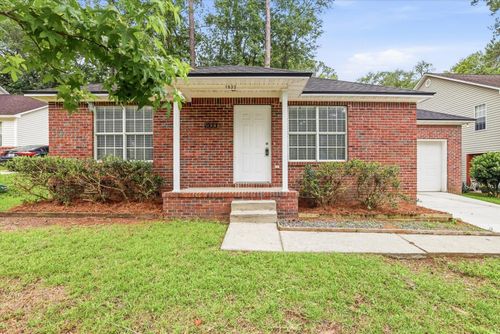 1933 Maymeadow Ln, TALLAHASSEE, FL, 32303-3579 | Card Image
