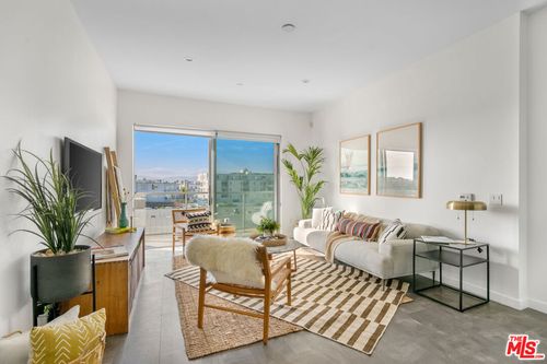 507-4140 Glencoe Ave, Marina del Rey, CA, 90292-5607 | Card Image