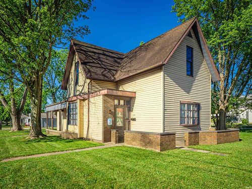 703 Main Street, Mount Vernon, IN, 47620 | Card Image