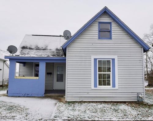 42 Warner Ave, Chillicothe, OH, 45601-2868 | Card Image