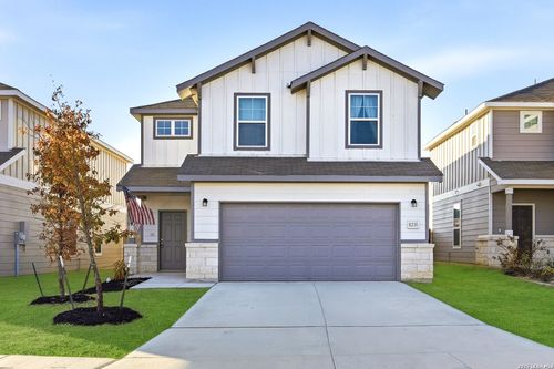 11235 Long Rider, San Antonio, TX, 78254-2730 | Card Image