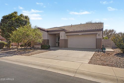 5090 S Ranger Trl, Gilbert, AZ, 85298-5318 | Card Image