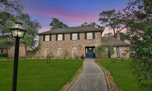 13710 Balmore Cir, Houston, TX, 77069-2706 | Card Image