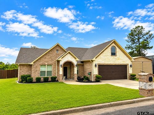 310 Rosewood St, Mt Pleasant, TX, 75455-6019 | Card Image