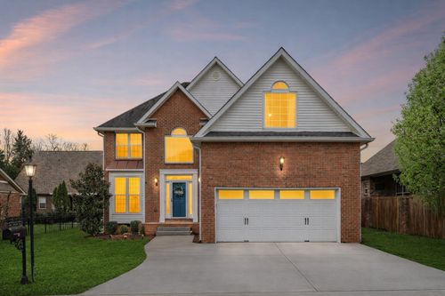 1407 Ottawa Pl, Murfreesboro, TN, 37129-6545 | Card Image