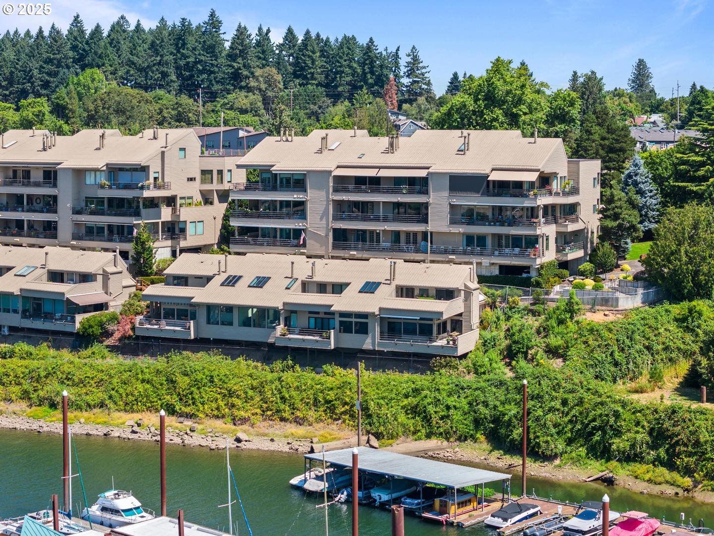 Residential in Portland