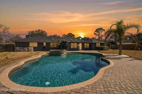 2276 The Woods Dr E, Jacksonville, FL, 32246-1086 | Card Image