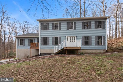 151 Autumn Ct, HUNTINGTOWN, MD, 20639-3400 | Card Image
