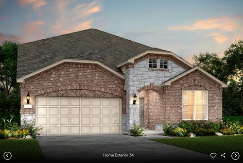16809 Catemaco Walk, Liberty Hill, TX, 78642 | Card Image
