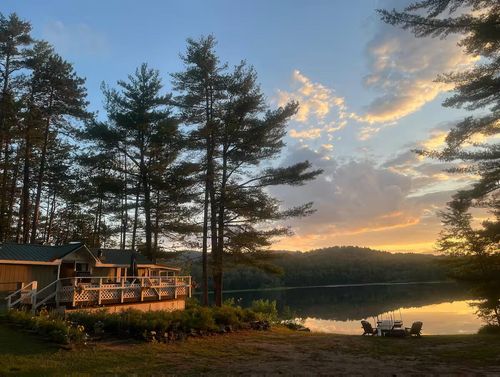 6 Butters Landing, Albany Twp, ME, 04217 | Card Image