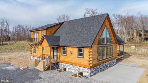 98 Summer Camp Rd, MC HENRY, MD, 21541-1842 | Card Image