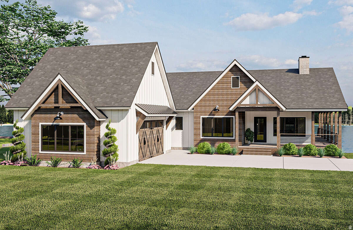 Residential in Garden City 2