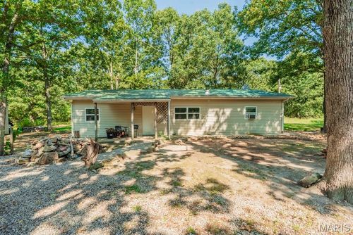 10820 Sunflower Ln, Falcon, MO, 65470-7165 | Card Image