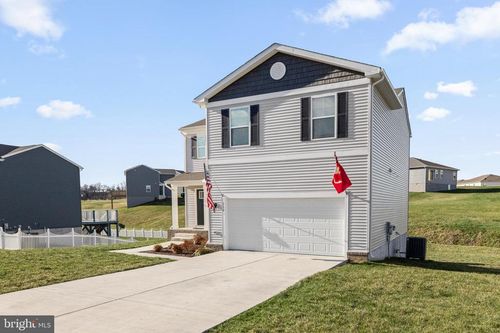336 Coyote Run, BROADWAY, VA, 22815-9004 | Card Image