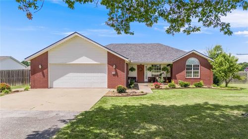 17989 Harmon Rd, Fayetteville, AR, 72704-8634 | Card Image