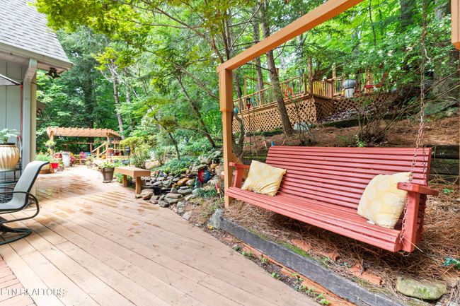 118 Mohawk Rd, House other with 4 bedrooms, 3 bathrooms and null parking in Oak Ridge TN | Image 51
