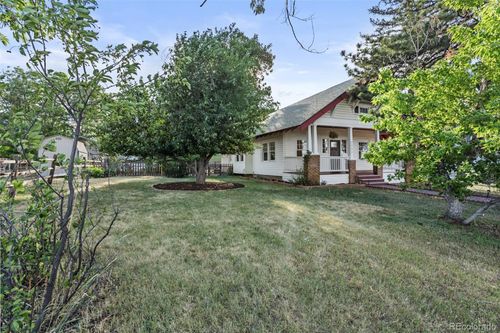 7801 Valley View St, Louviers, CO, 80131-5026 | Card Image